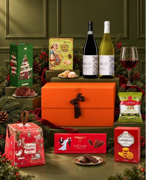 Yuletide Treats 