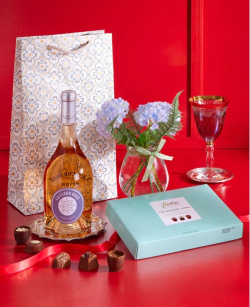 Especially For You Gift Bag <br/>(New Home Gift)