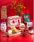 On-The-Go Treats Gift Bag