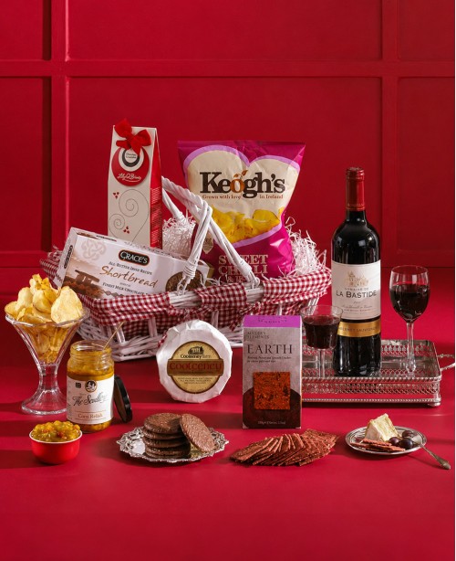 All Things Nice Gift Hamper <br/>(Mothers Day Gift)
