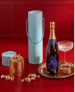 Champagne Stack Gift Set