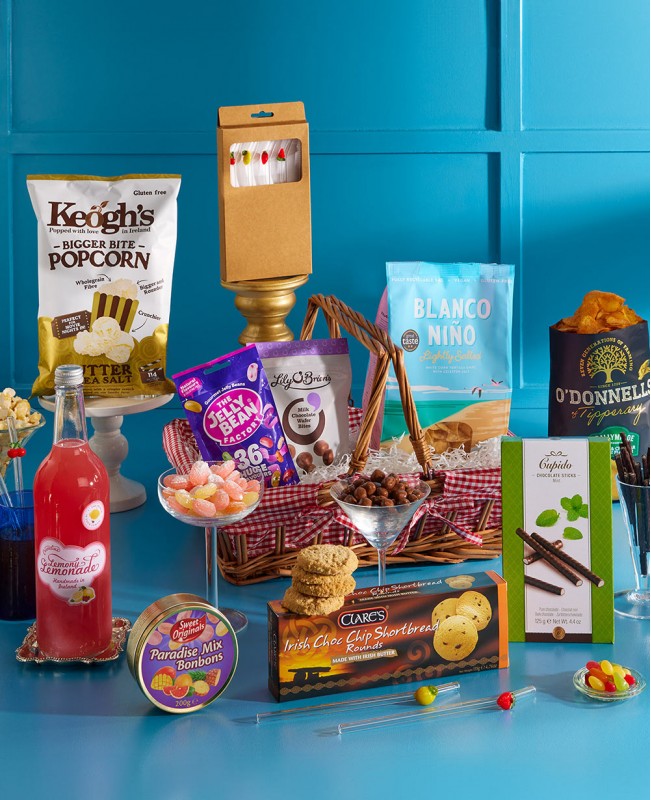 Family Favourites Gift Hamper