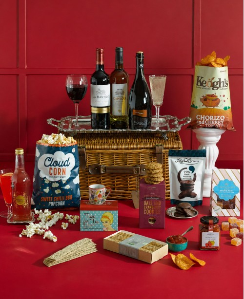The Fantastic Feast Gift Hamper <br/>(Mothers Day Gift)