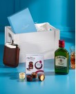 Whiskey Treats Gift Hamper
