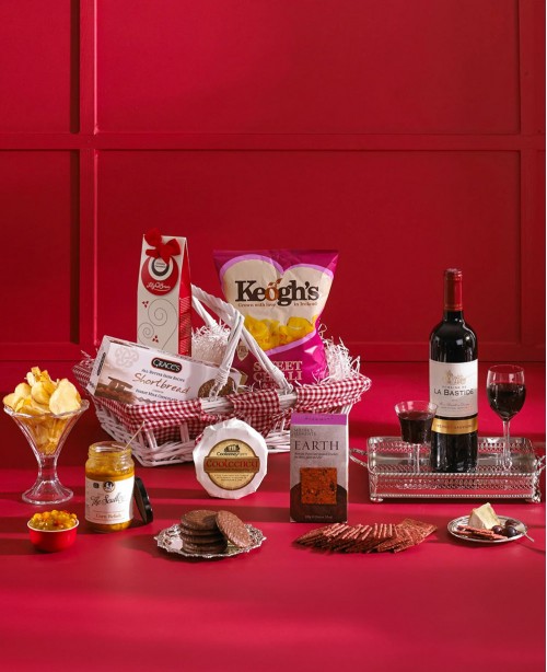 All Things Nice Gift Hamper <br/>(New Home Gift)
