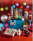 Family Christmas Party Gift Hamper