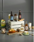The Posh Ploughman's Gift Hamper