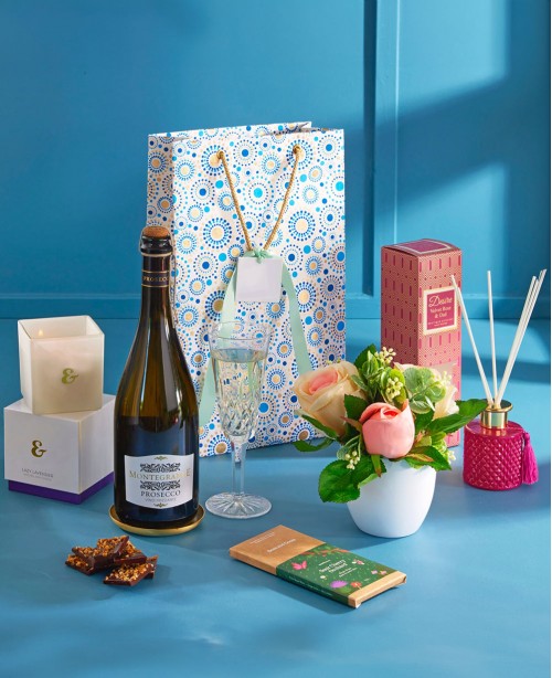 To Make You Happy Gift Bag <br/>(Thank You Gift)