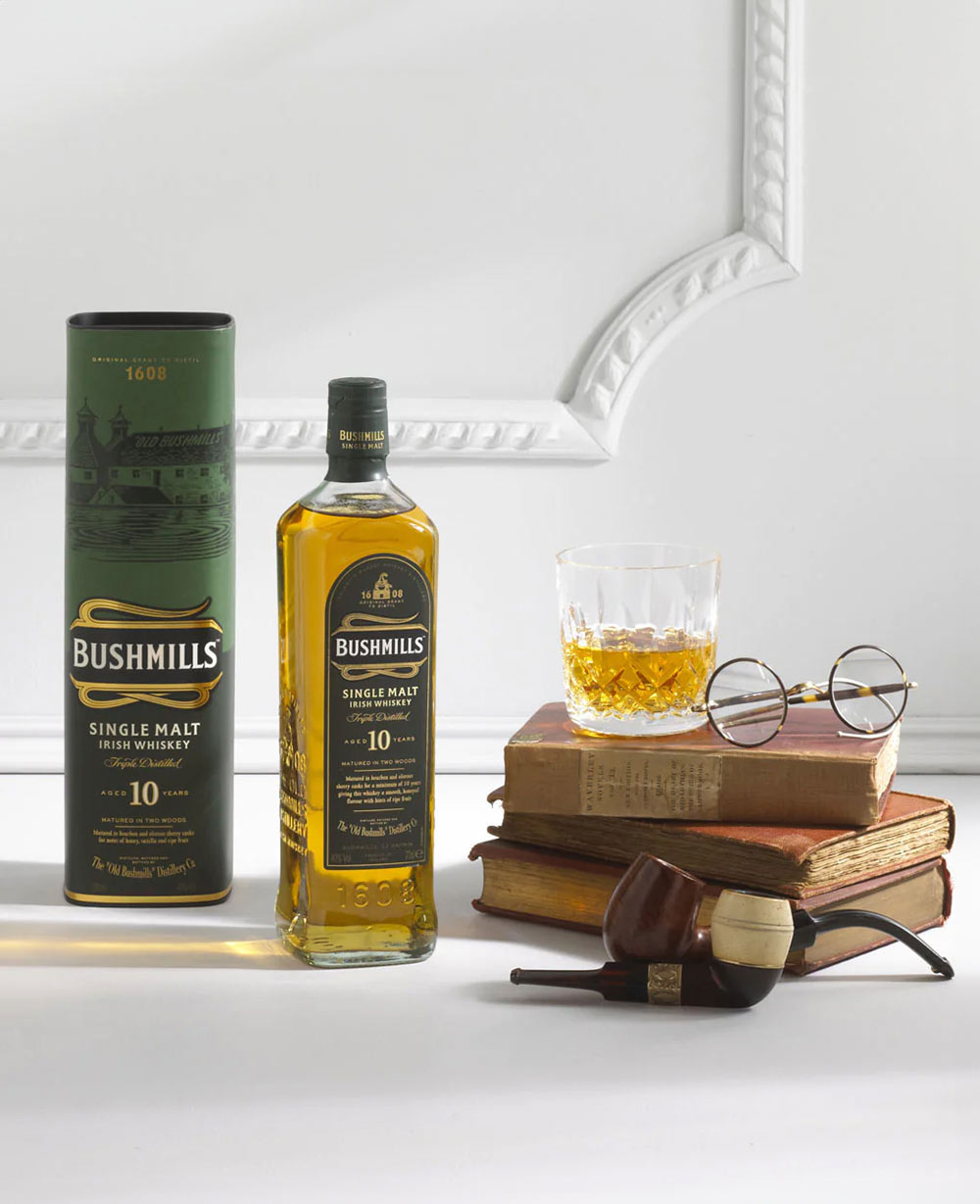 Irish Whiskey Dream Gift Set<br/>(Corporate Gifts)